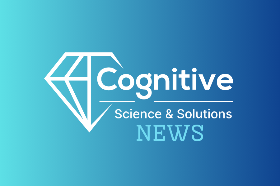 CogSci News Logo