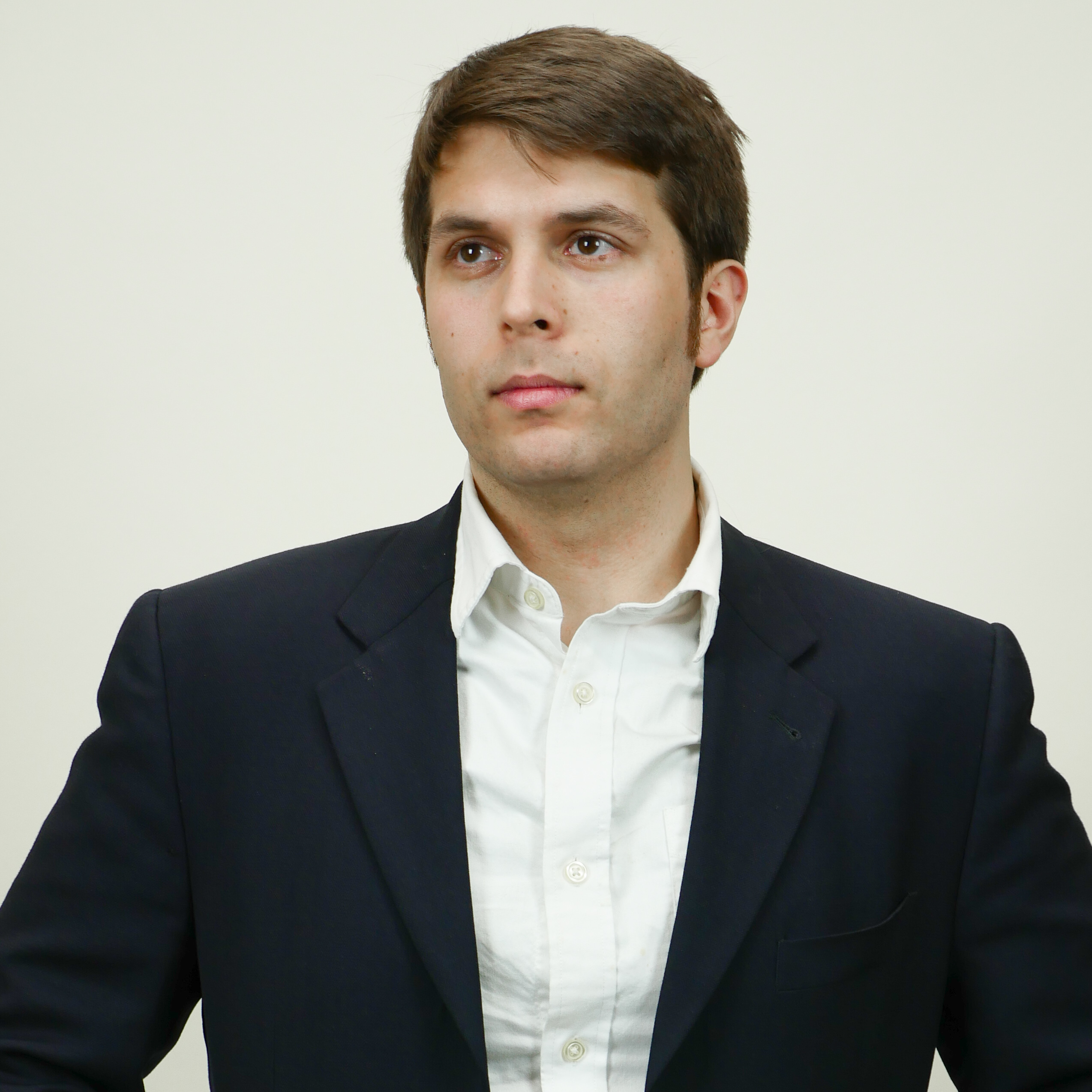 Eric Campos, Marketing