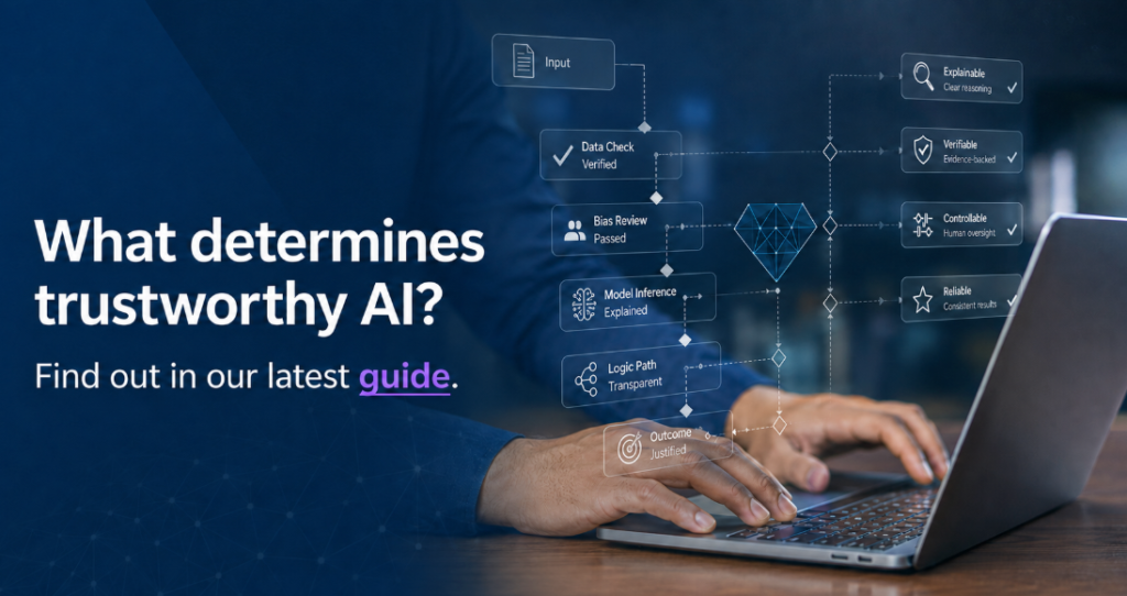 trustworthy ai guide